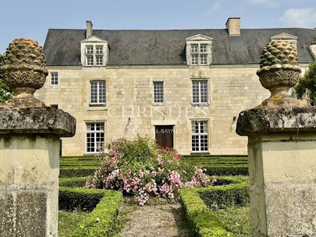 Hôtel particulier