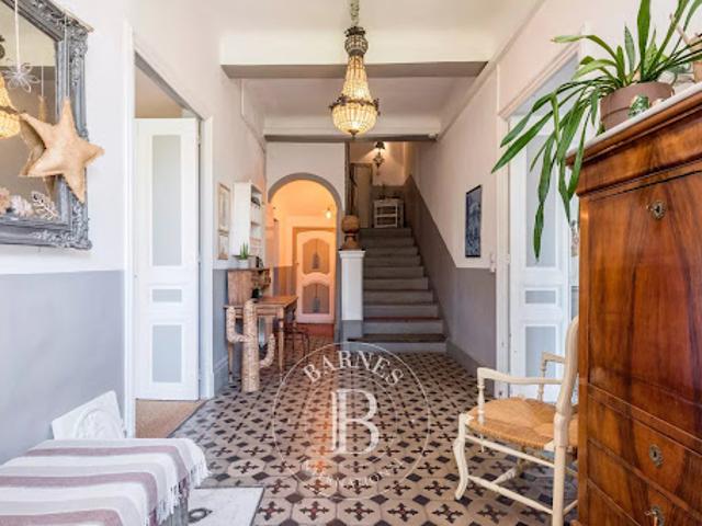 Hôtel particulier