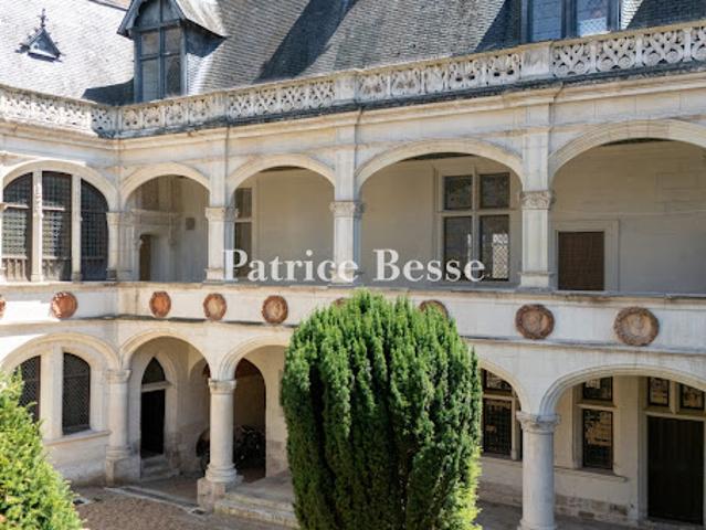 Hôtel particulier