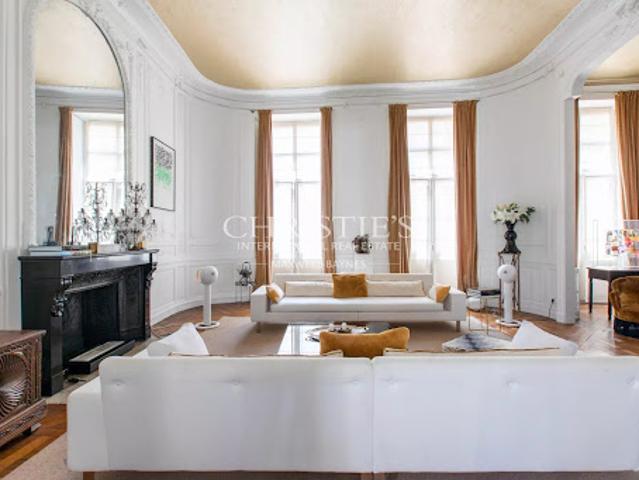 Hôtel particulier