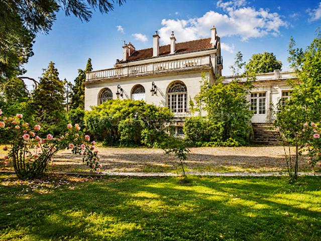 Hôtel particulier