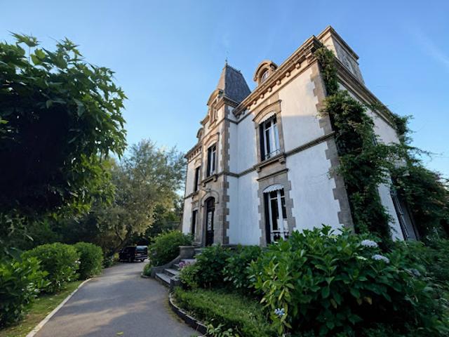 Hôtel particulier