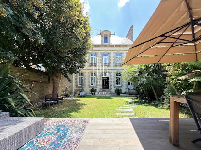 Hôtel particulier