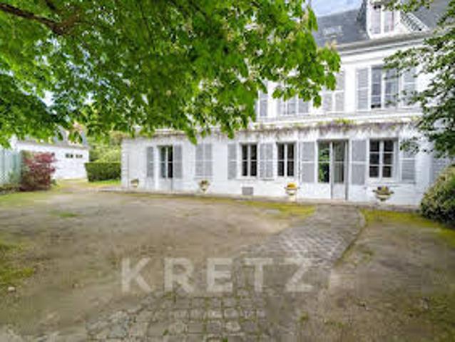 Hôtel particulier