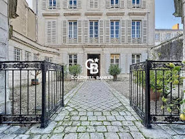 Hôtel Particulier