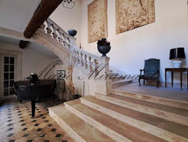 Hôtel Particulier