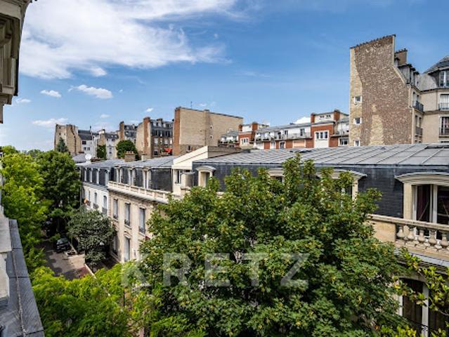 Hôtel particulier
