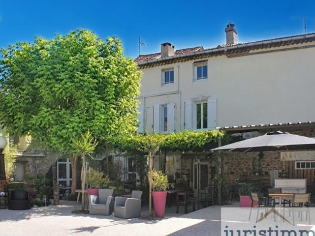 Hotel particulier