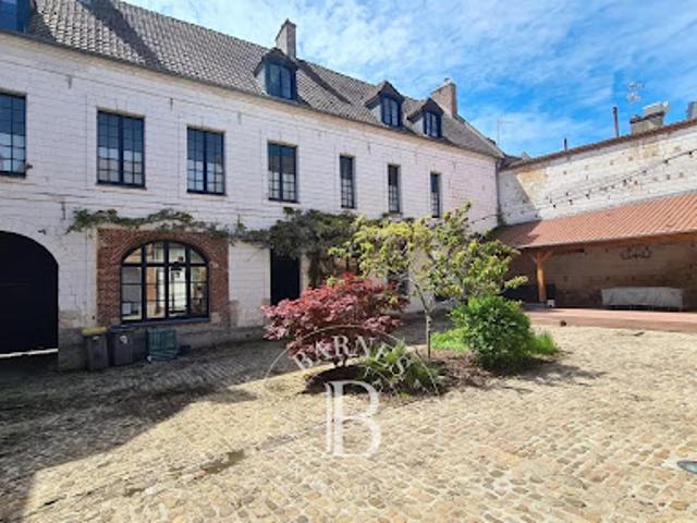 Hôtel particulier