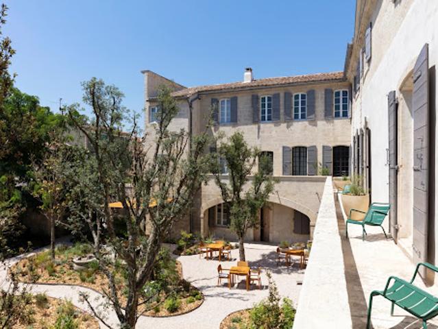 Hôtel particulier