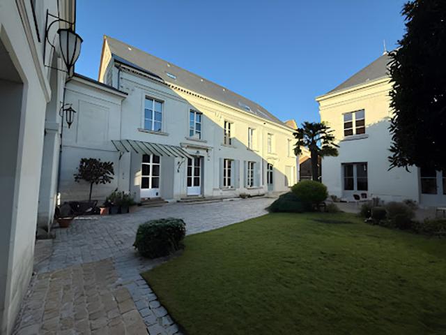 Hôtel particulier