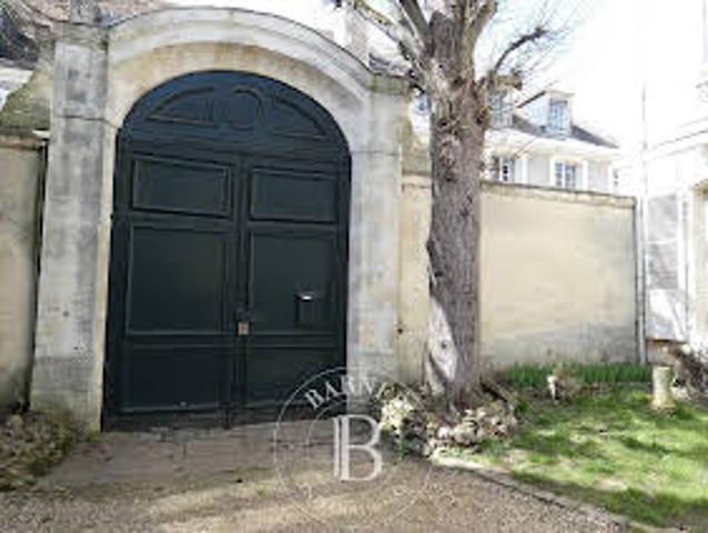 Hôtel Particulier