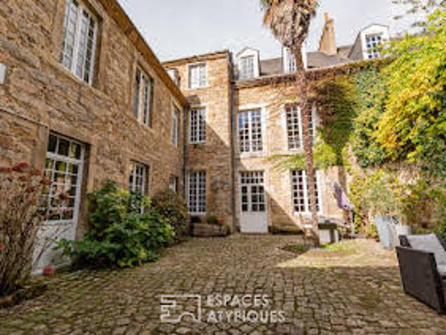Hôtel Particulier