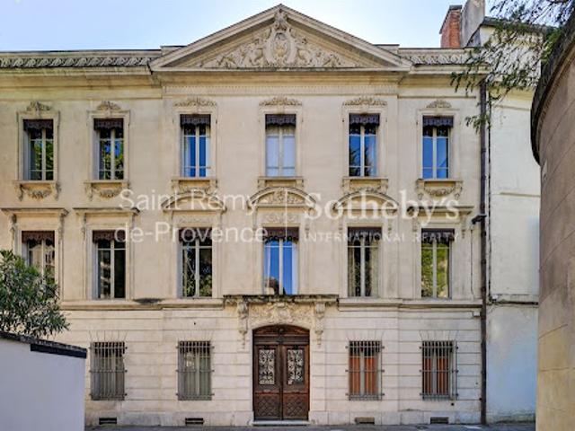 Hôtel particulier