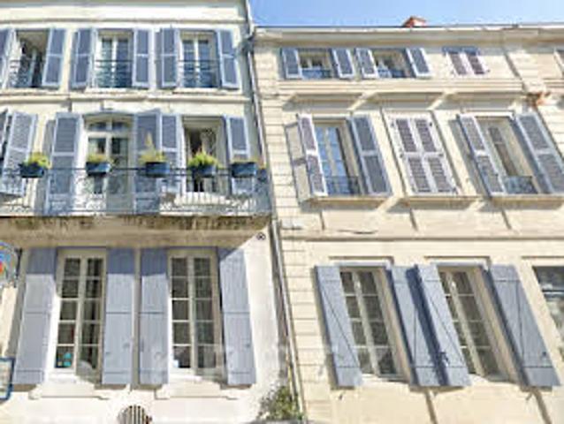 Hôtel Particulier
