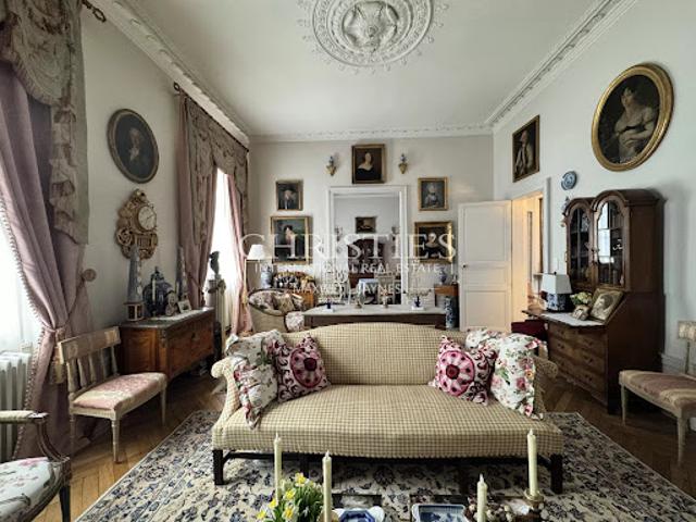 Hôtel particulier