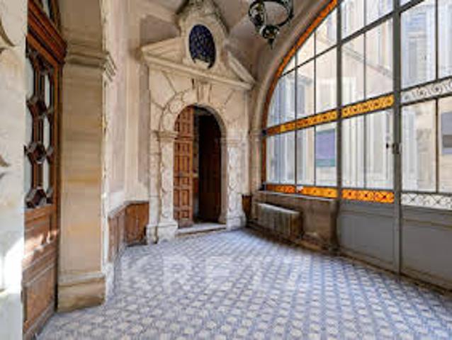 Hôtel Particulier