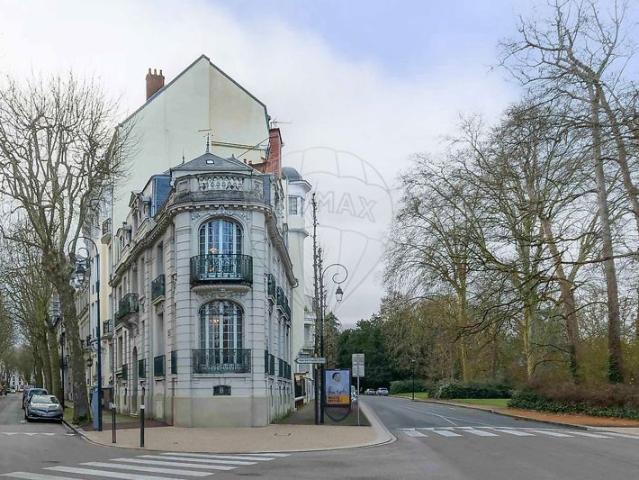 Hôtel particulier 6 chambre s à vendre