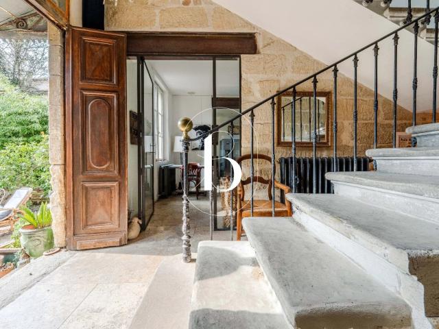 Hôtel particulier