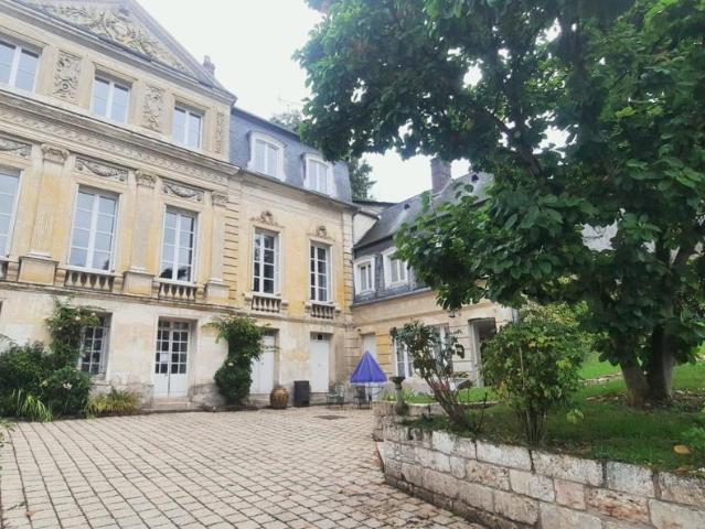 Hôtel particulier