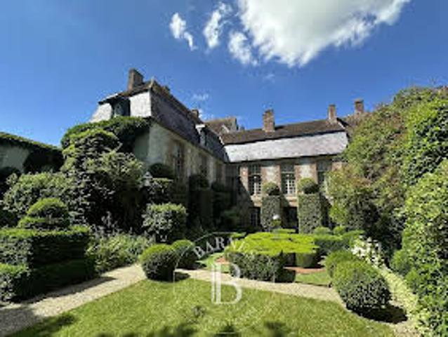 Hôtel Particulier