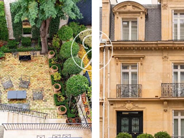 Hôtel particulier