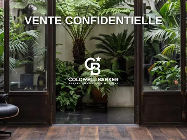 Hôtel particulier