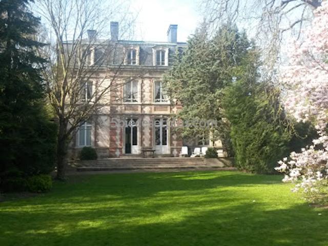 Hôtel particulier