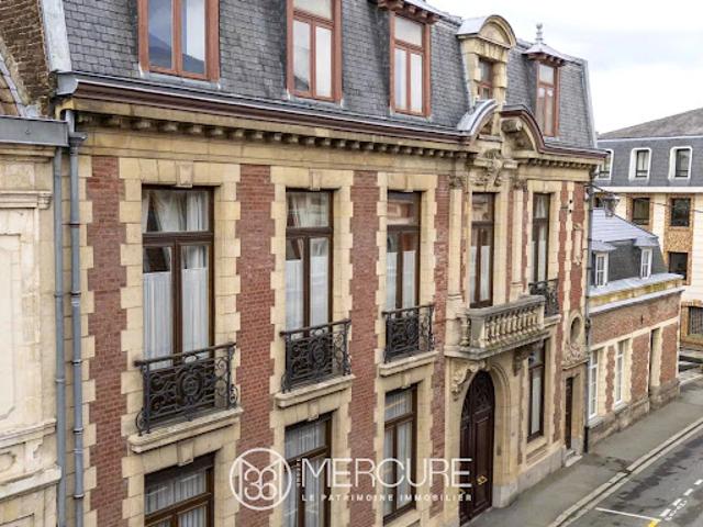 Hôtel particulier