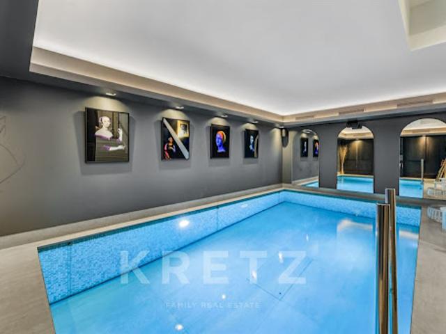 Hôtel particulier