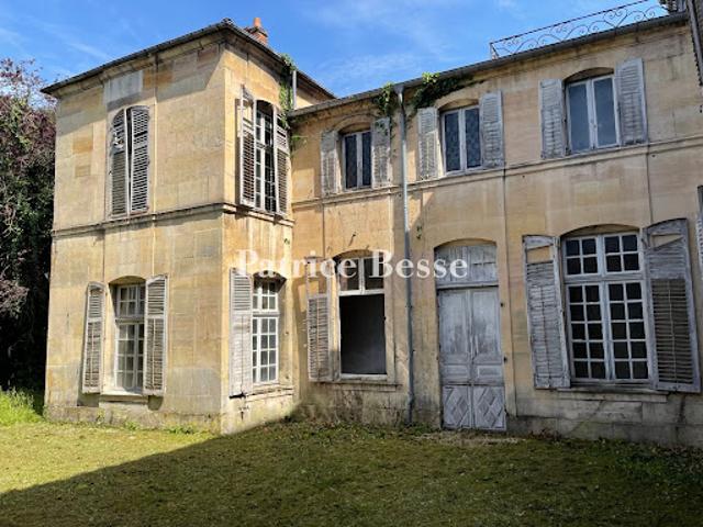 Hôtel particulier