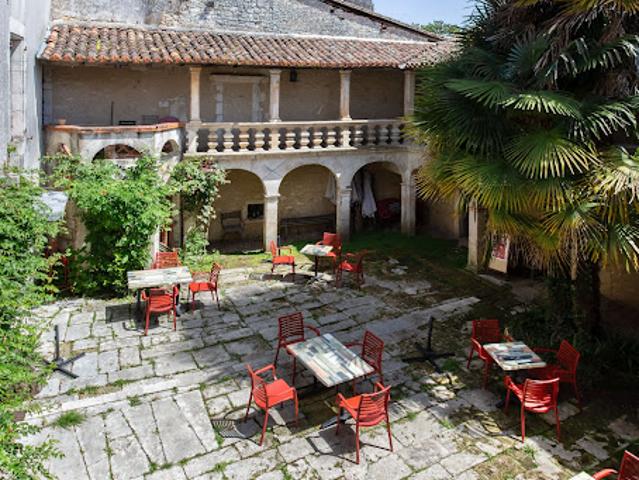 Hôtel particulier