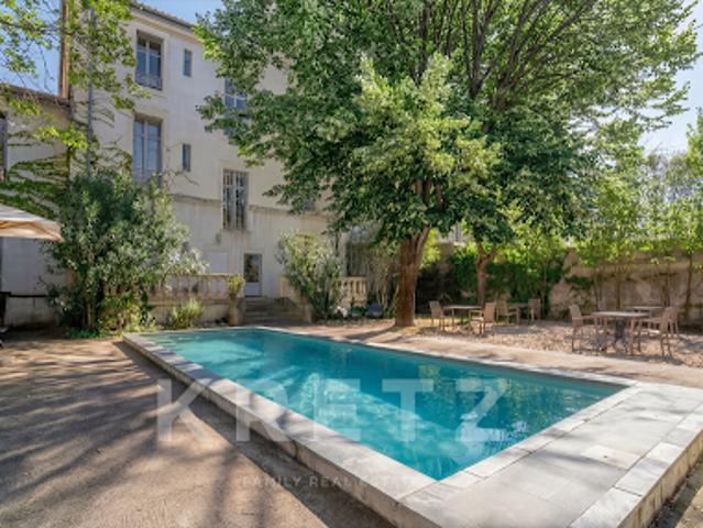 Hôtel particulier