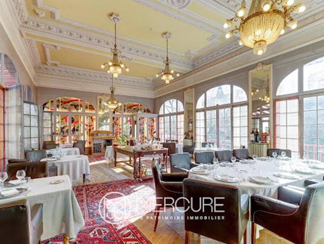Hôtel particulier
