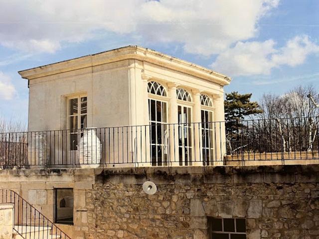 Hôtel particulier