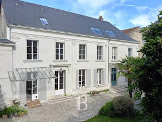 Hôtel Particulier