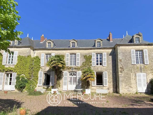 Hôtel particulier