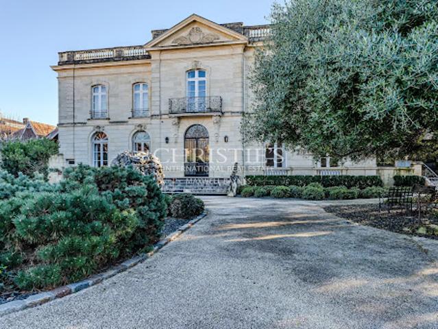 Hôtel particulier