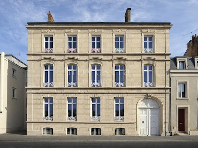 Hôtel particulier