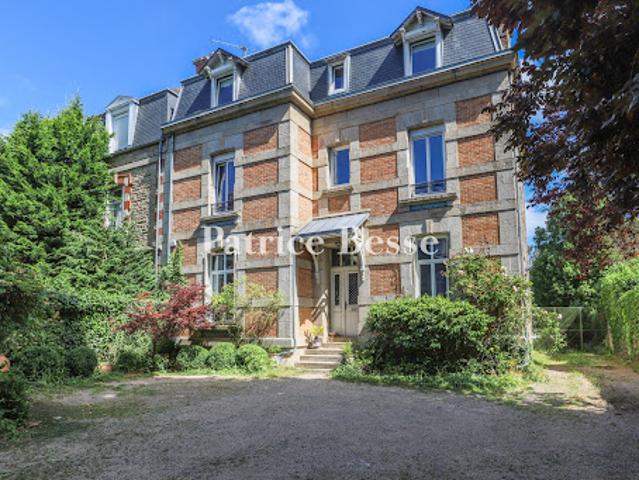 Hôtel particulier