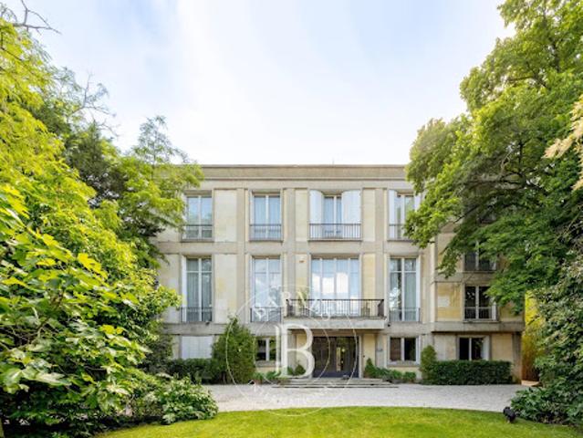 Hôtel particulier