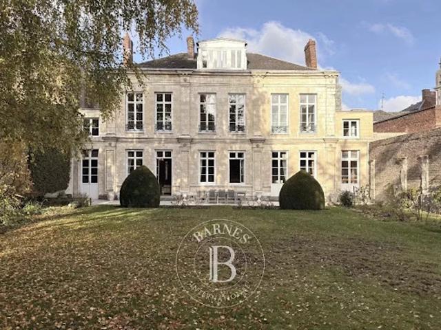 Hôtel particulier
