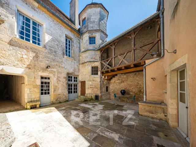 Hôtel particulier