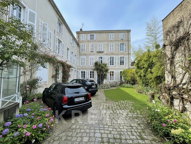 Hôtel particulier