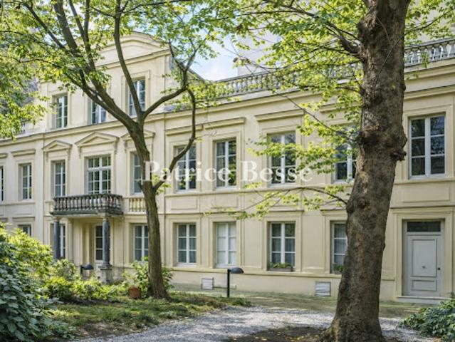 Hôtel particulier