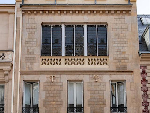 Hôtel particulier