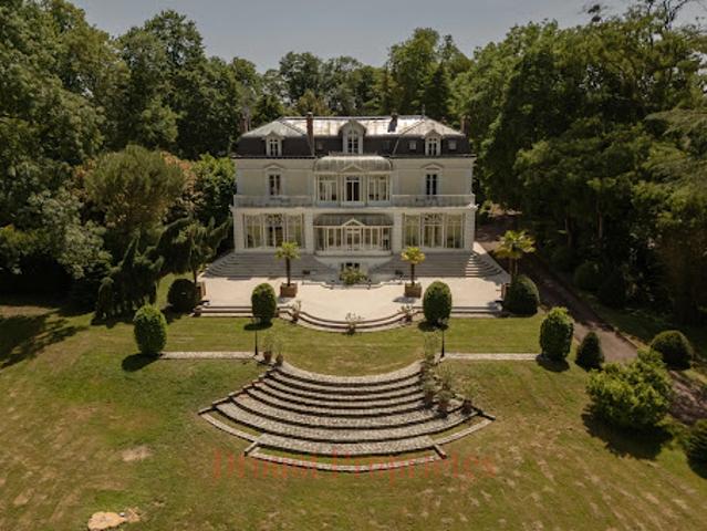 Hôtel particulier
