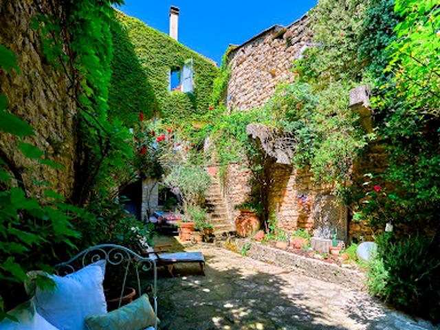 Hôtel particulier
