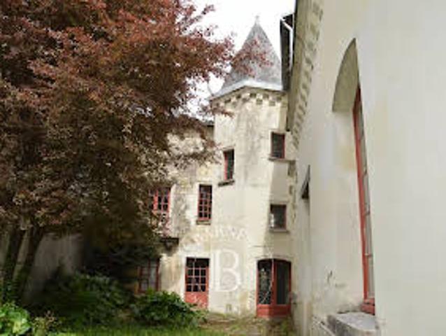 Hôtel Particulier