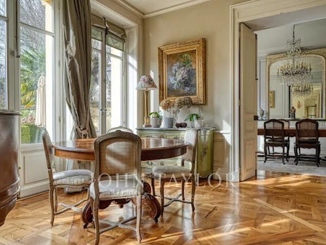 Hôtel particulier